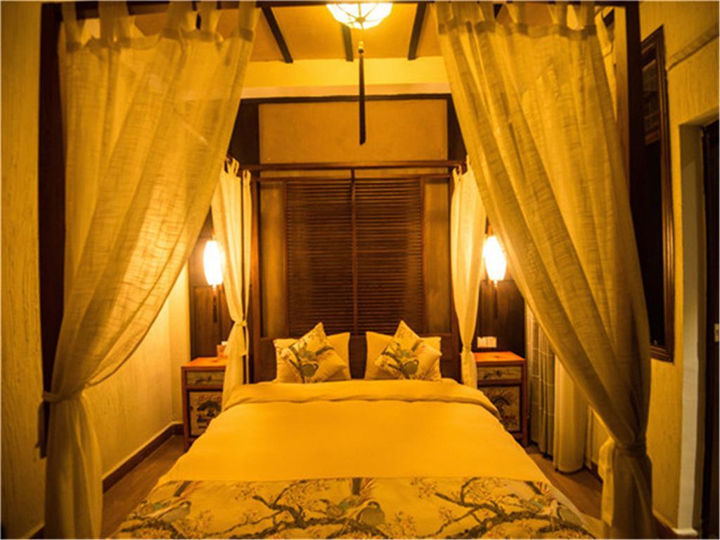 Oriental Inn Phoenix Puyuan Branch Fenghuang Exterior photo