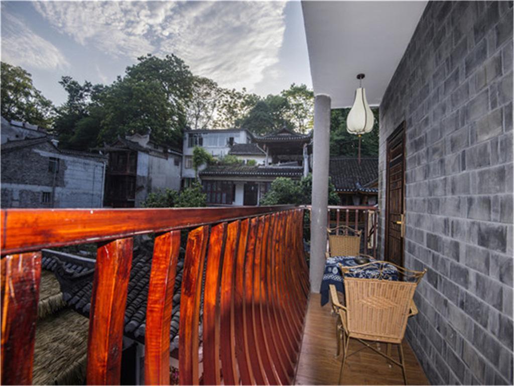 Oriental Inn Phoenix Puyuan Branch Fenghuang Exterior photo