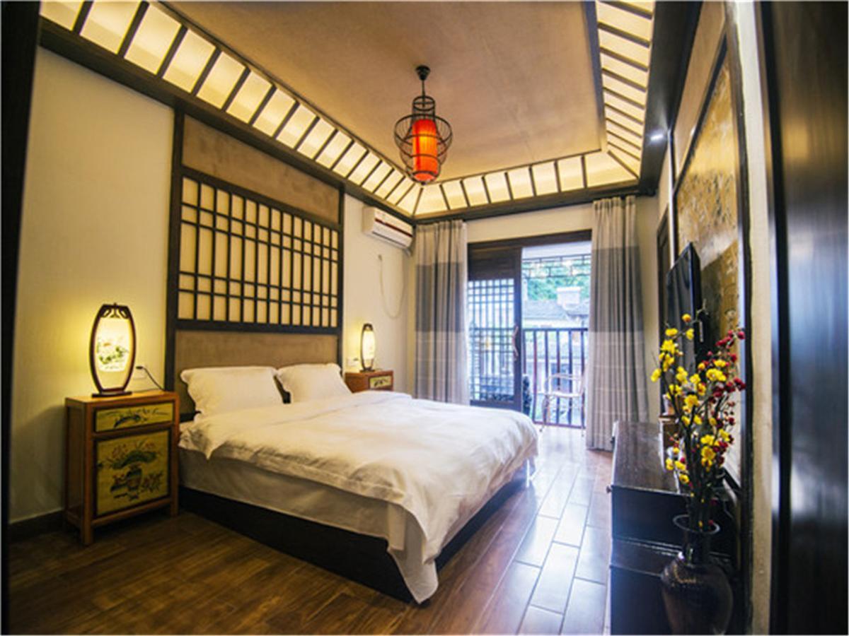Oriental Inn Phoenix Puyuan Branch Fenghuang Exterior photo