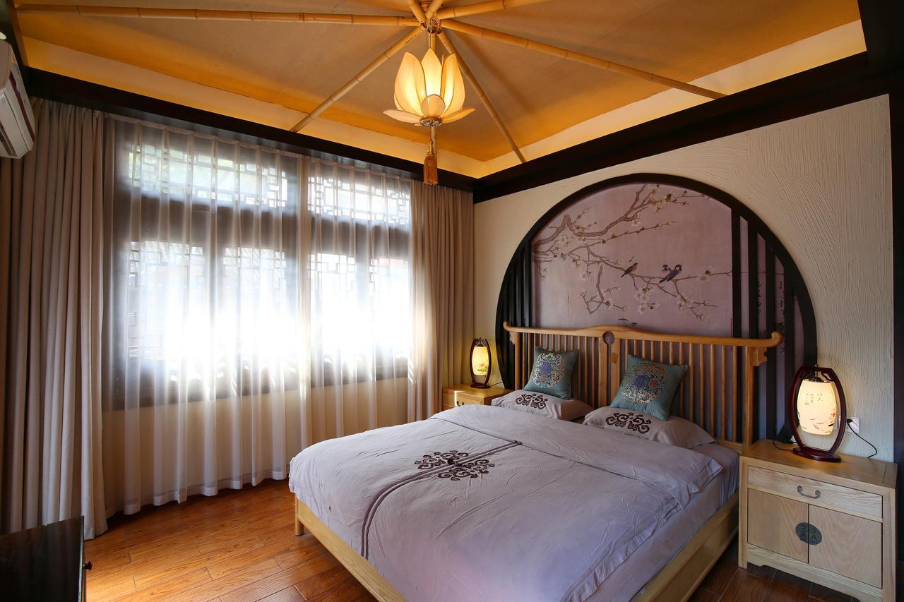 Oriental Inn Phoenix Puyuan Branch Fenghuang Exterior photo