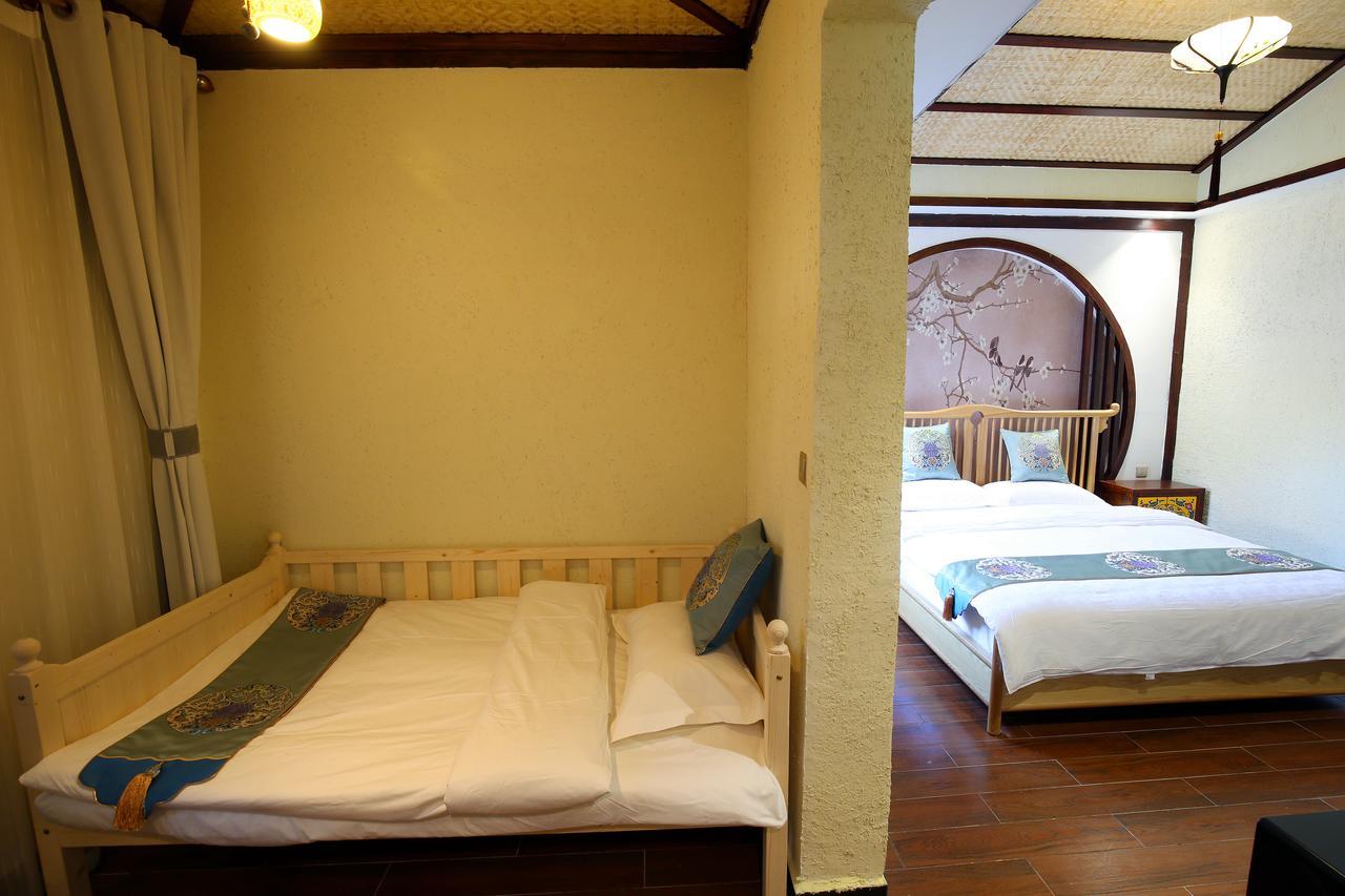 Oriental Inn Phoenix Puyuan Branch Fenghuang Exterior photo